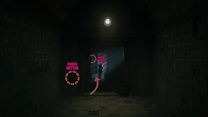 Reanimal. Прохождение