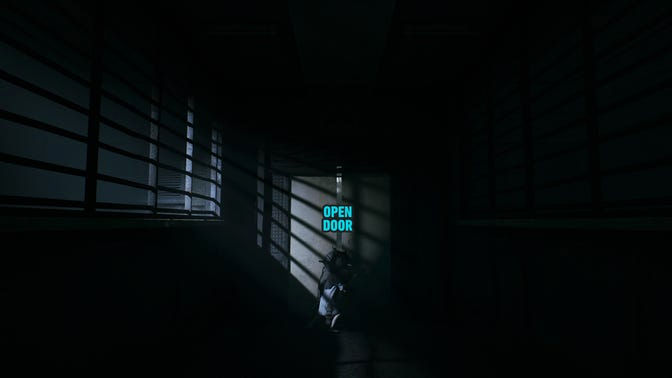 Reanimal. Прохождение