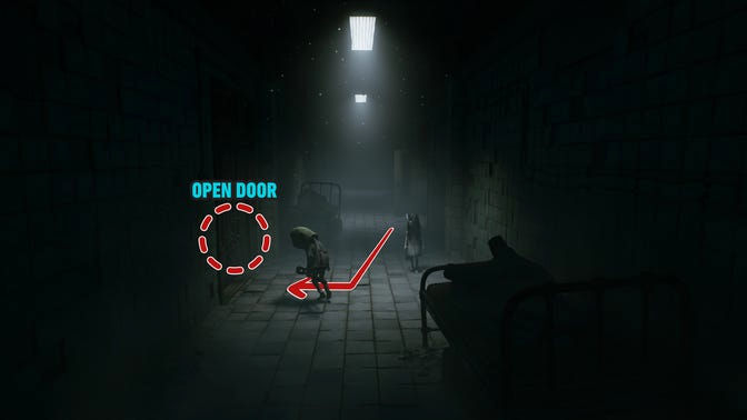 Reanimal. Прохождение