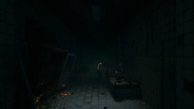 Reanimal. Прохождение