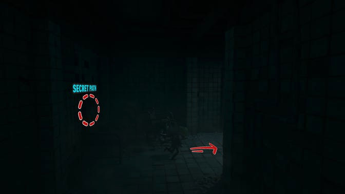 Reanimal. Прохождение