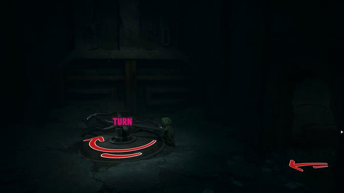 Reanimal. Прохождение