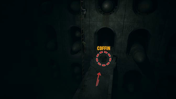 Reanimal. Прохождение