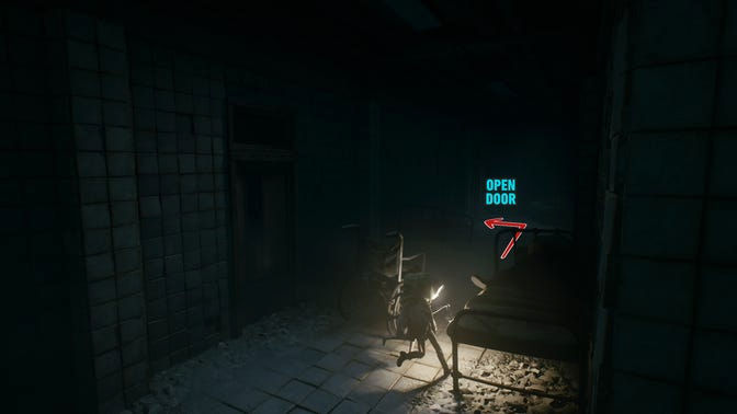 Reanimal. Прохождение