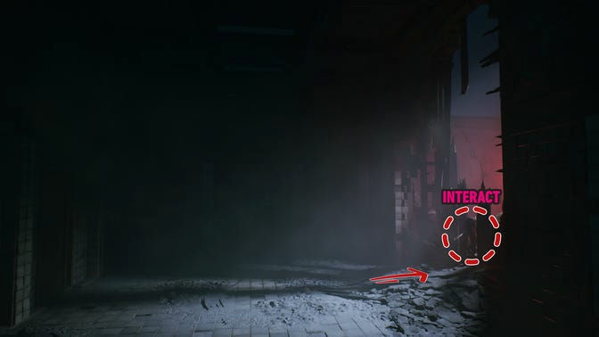 Reanimal. Прохождение