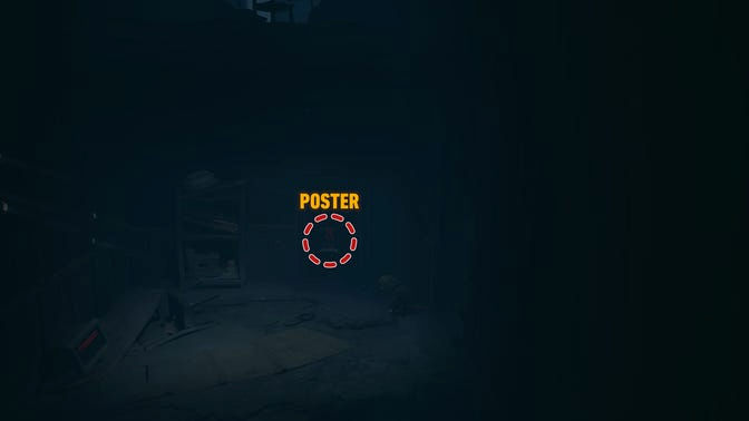 Reanimal. Прохождение