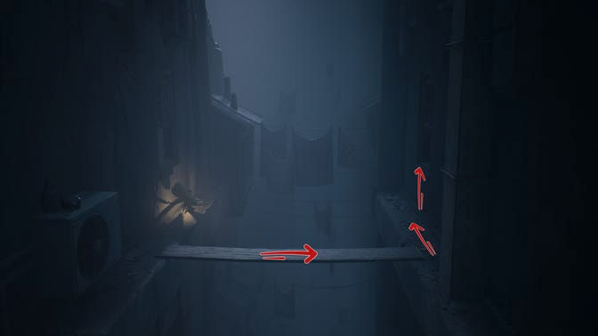 Reanimal. Прохождение