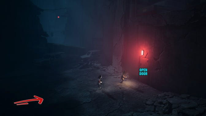 Reanimal. Прохождение