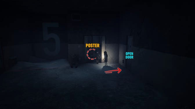 Reanimal. Прохождение