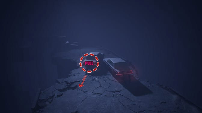 Reanimal. Прохождение