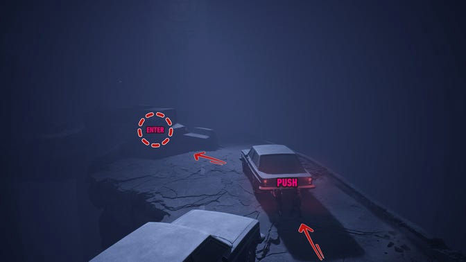 Reanimal. Прохождение