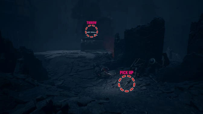 Reanimal. Прохождение