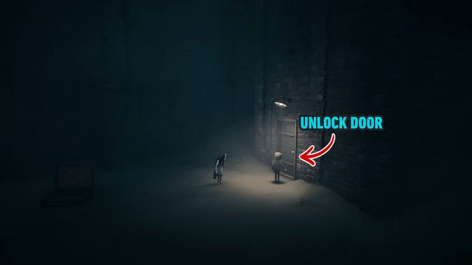 Reanimal. Прохождение