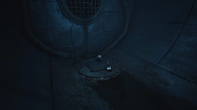 Reanimal. Прохождение