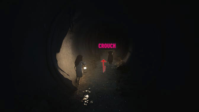 Reanimal. Прохождение