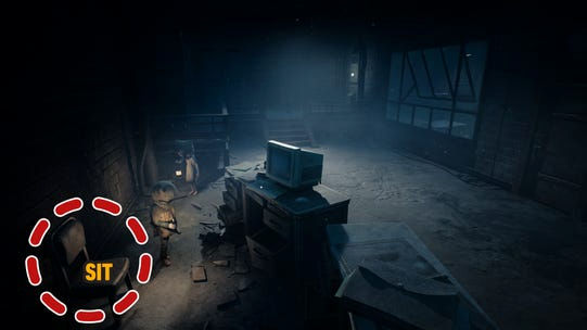 Reanimal. Прохождение