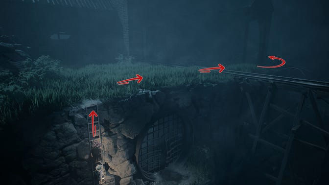 Reanimal. Прохождение