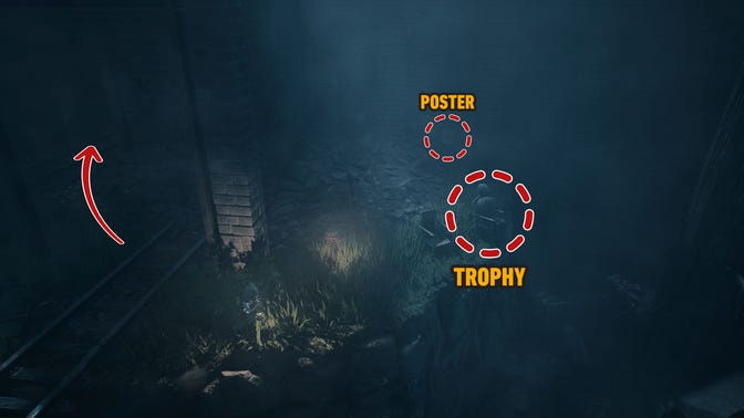 Reanimal. Прохождение