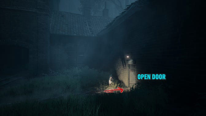 Reanimal. Прохождение