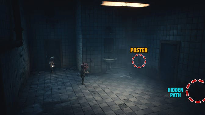 Reanimal. Прохождение