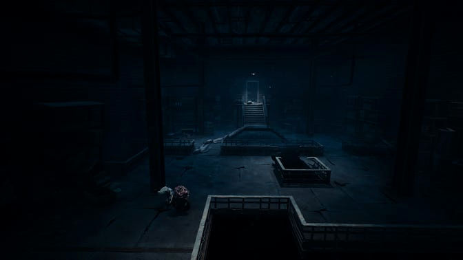 Reanimal. Прохождение