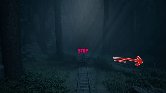 Reanimal. Прохождение