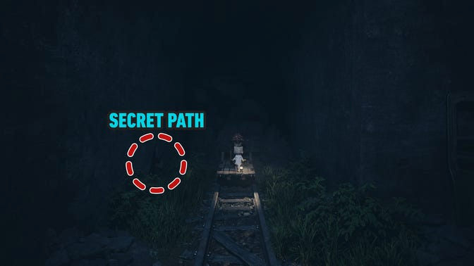 Reanimal. Прохождение