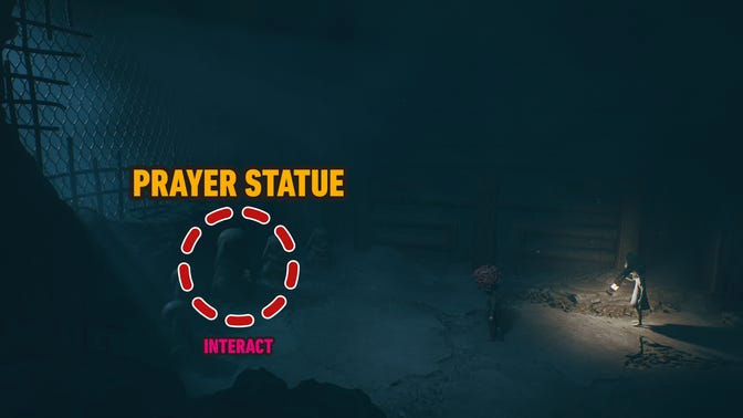 Reanimal. Прохождение