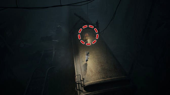 Reanimal. Прохождение