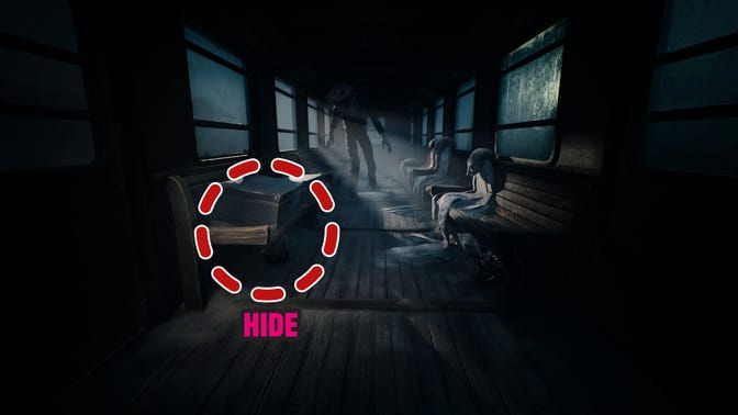 Reanimal. Прохождение