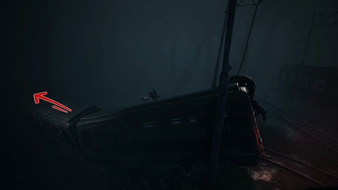 Reanimal. Прохождение