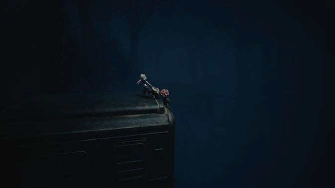 Reanimal. Прохождение