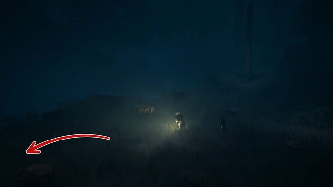 Reanimal. Прохождение