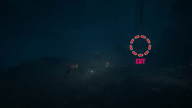 Reanimal. Прохождение