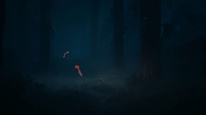 Reanimal. Прохождение