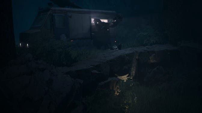 Reanimal. Прохождение