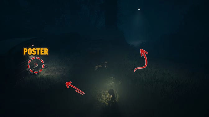 Reanimal. Прохождение