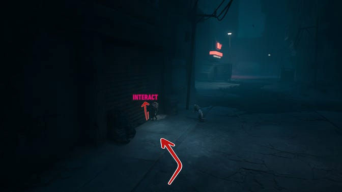 Reanimal. Прохождение