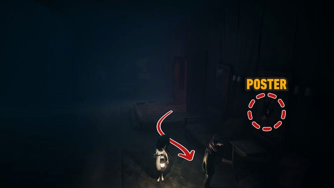 Reanimal. Прохождение