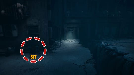 Reanimal. Прохождение