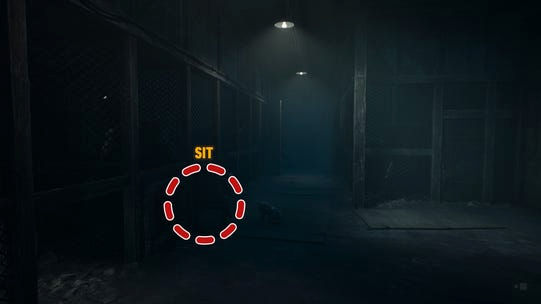 Reanimal. Прохождение