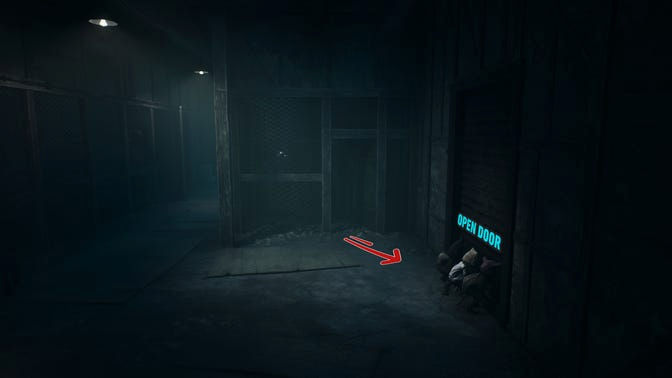 Reanimal. Прохождение