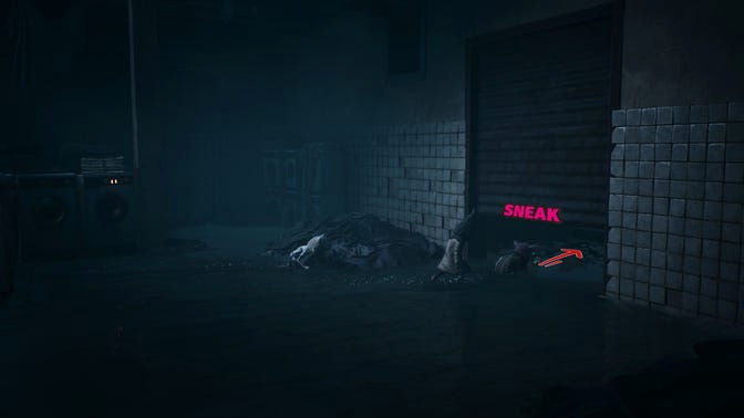 Reanimal. Прохождение