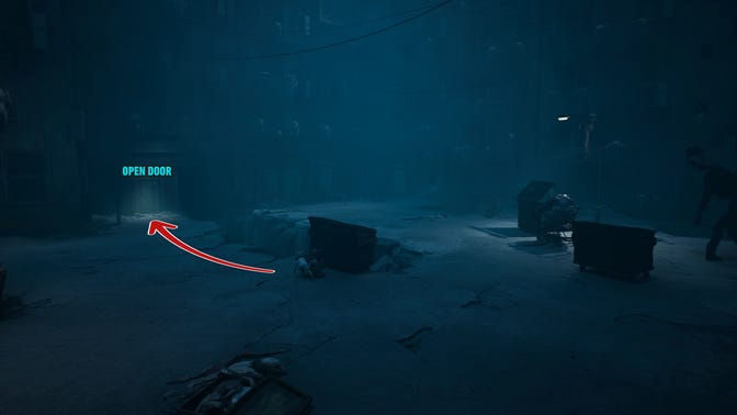 Reanimal. Прохождение