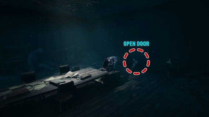 Reanimal. Прохождение