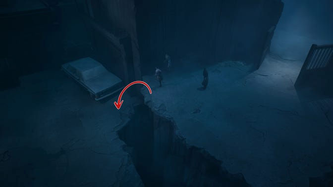 Reanimal. Прохождение