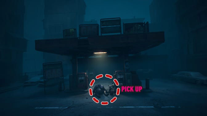 Reanimal. Прохождение