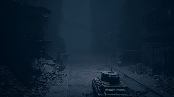 Reanimal. Прохождение