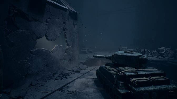 Reanimal. Прохождение