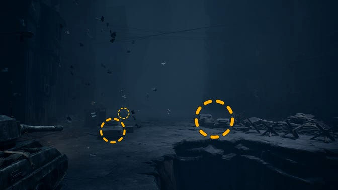 Reanimal. Прохождение